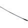 Genzo Pitkä Metsäantenni BT/XT 66Mhz - Antennit ja adapterit radiopuhelimiin - 7350009980647 - 1