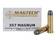 Magtech .357MAG 158gr L-FLAT Cowboy Patruuna 50kpl - Revolverin patruunat - 7891798043057 - 1