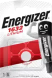 Energizer CR1632 paristo - Tarvikkeet koiratutkiin - 4690000157 - 1