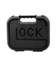 Glock pistoolilaukku - Aselaukut - 6430034882237 - 1