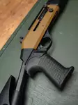 Benelli M4 T-Pro 12/76 Käytetty haulikko - Käytetyt haulikot - 123451067 - 3