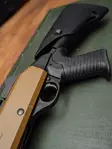 Benelli M4 T-Pro 12/76 Käytetty haulikko - Käytetyt haulikot - 123451067 - 5