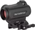 Vector Optics Maverick-II - Punapistetähtäimet - 135897 - 1
