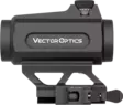 Vector Optics Maverick-II - Punapistetähtäimet - 135897 - 2