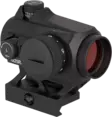 Vector Optics Maverick-II - Punapistetähtäimet - 135897 - 4