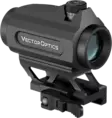 Vector Optics Maverick-II - Punapistetähtäimet - 135897 - 7