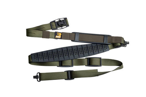 3HGR Light Harness Asehihna Push Button - Kiväärin asehihnat - 3HGR007 - 1