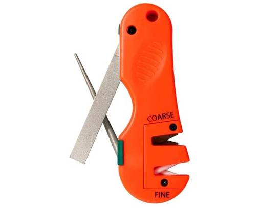 AccuSharp 4in1 Monitoimiteroitin - Veitsien ja puukkojen teroittimet - 0015896000287 - 1