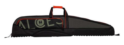 Alces Asepussi Kovapohjainen 125cm - Kivääripussit - A102107 - 1