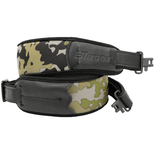Blaser Asehihna Neopreeni Huntec Camo - Kiväärin asehihnat - 80409317 - 1