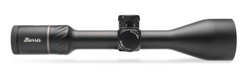 Burris Six Xe 3-18x56 3P#4 LPT Kiikaritähtäin - Kiikaritähtäin kyttäysmetsästykseen - BUR200627 - 4