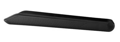 Etutukin Levennyspala Tikka T3x Soft Touch Musta - Tikka T3X lisävarusteet - 6438053107447 - 1