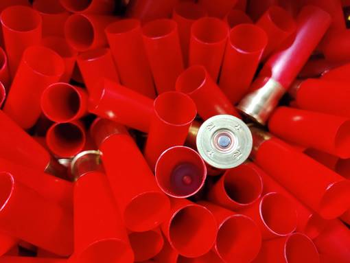 Fiocchi 12/76/27 Nallitettu Hylsy - Haulikon hylsyt - 461407 - 1