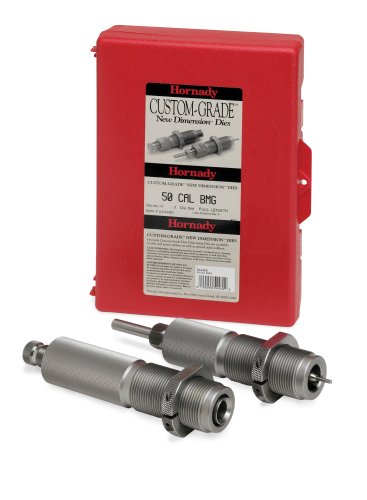 Hornady Holkkisarja 6.5 CR H.Pid. "1 - Latausholkit - 090255562897 - 1