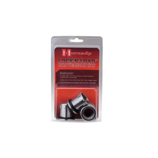Hornady Lock-N-Load Conversion Kit - Latausholkit - 090255440997 - 1