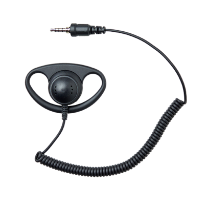 Lafayette Smart Korvakuuloke 3,5mm - Korvakuulokkeet radio-puhelimiin - 7332020061017 - 1