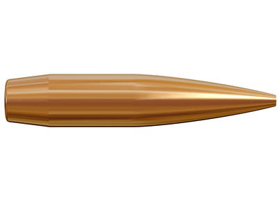 Lapua 6,5mm Luoti ScenarL 8,8g 100kpl - 6,5mm luodit - 6418267300957 - 1