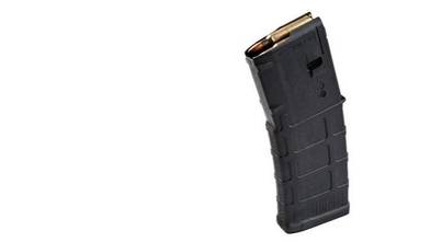 Magpul PMAG Gen-3 30 patr Lipas - Kiväärin lippaat .223 - MAG557 - 1