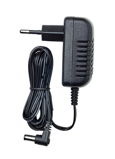 Micro 4/5 Verkkolaturi NA-60 230V - Muut lisävarusteet radiopuhelimiin - 7332020425017 - 1