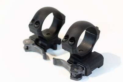 Osuma Jalustallinen Pikajalka Sako - Kiikarin pikajalat - 6430068623257 - 1