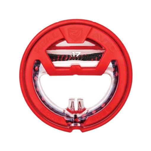 Real Avid Puhdistusnaru Kiväärille - Aseen puhdistusnarut - AVBB17 - 1