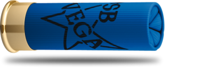 S&B Vega 16/70 30g Haulikon Patruuna 10kpl - Haulikon patruunat Cal.16 - 8590690120277 - 1
