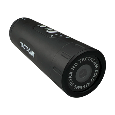 Tactacam Solo Extreme Piippukamera - Tactacam Piippukamerat - 850596007927 - 1