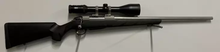 Tikka T3 .308win Stainless Käytetty Kivääri - Käytetyt kiväärit - 123450927 - 1