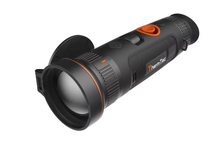 ThermTec Wild 650D Lämpökamera - Lämpökamerat - 6975483700287 - 1