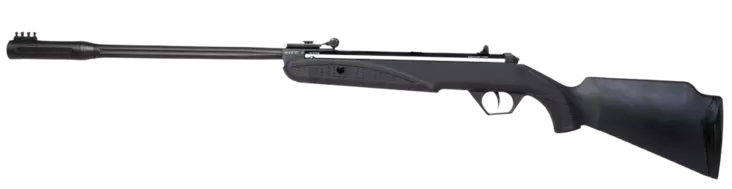 Diana 21 Panther 4.5 Ilmakivääripaketti - Ilmakiväärit 4,5mm - 4250892705507 - 2