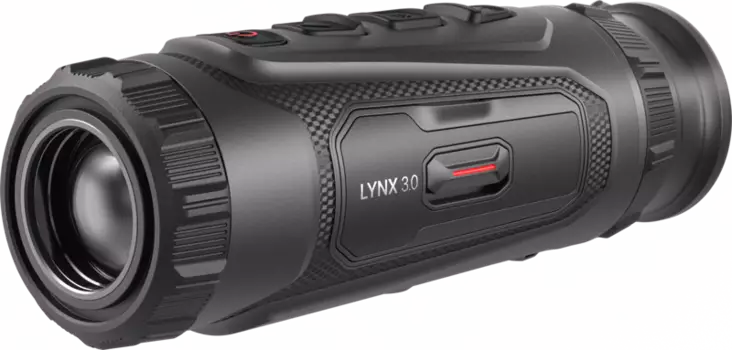 HIKMicro LYNX 3.0 LH25 Lämpökamera - Lämpökamerat - 134887 - 1