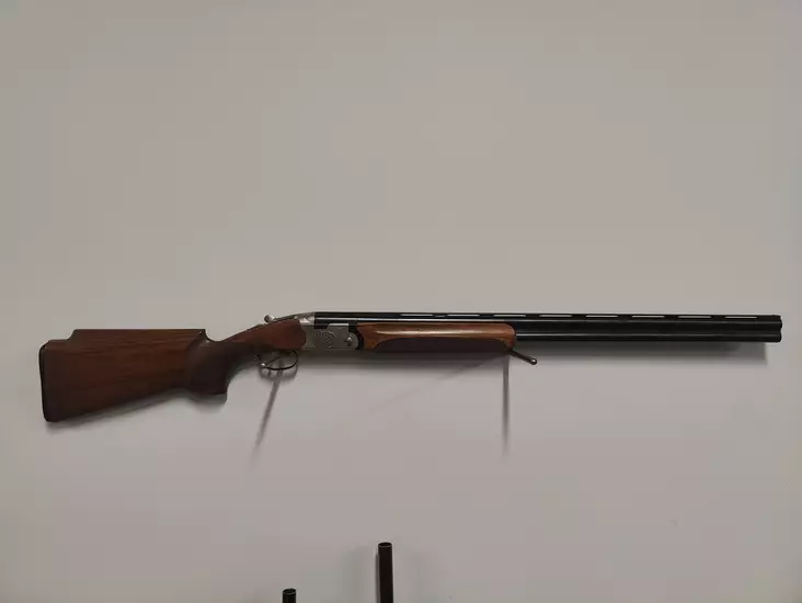 Käytetty Beretta 686 E trap 12/70 haulik - Käytetyt haulikot - 123450697 - 1