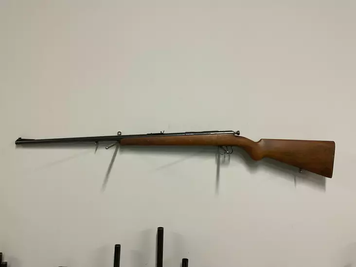 Käytetty Geco Gerenlev 22lr Pienoiskivääri - Käytetyt pienoiskiväärit - MT20241217 - 1