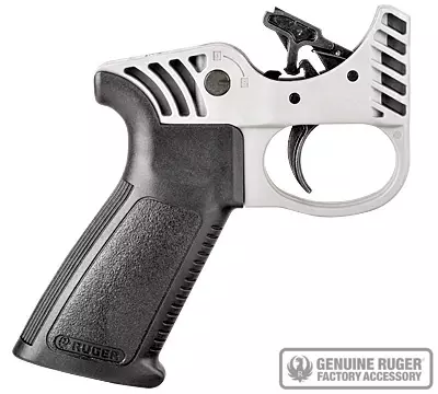 Ruger SR Elite 452 - Muut kiväärin lisävarusteet - 494617 - 1