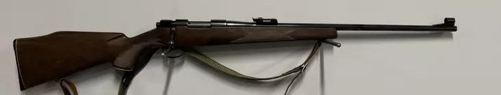 Sako .222rem Käytetty Kivääri - Käytetyt kiväärit - 123450187 - 1