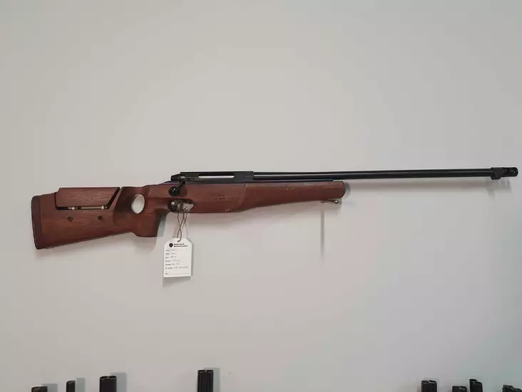 Sako TRG 41 .338 LM Käyt. Kivääri - Käytetyt kiväärit - 123450747 - 1