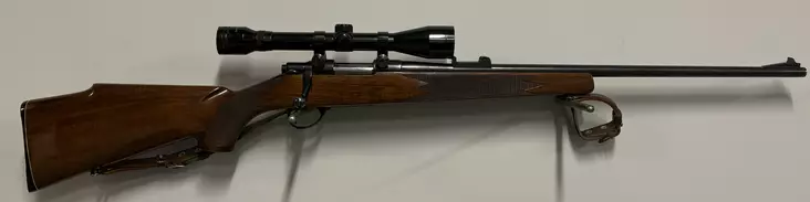 Sako Vixen L461 .222Rem Käytetty kivääri - Käytetyt kiväärit - 123450967 - 1