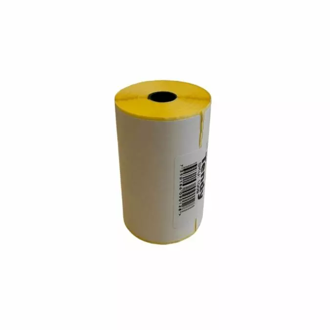 Tendy Tulostustarra 76 x 50 mm 260 kpl - Muut riistatarvikkeet - TY1007 - 1
