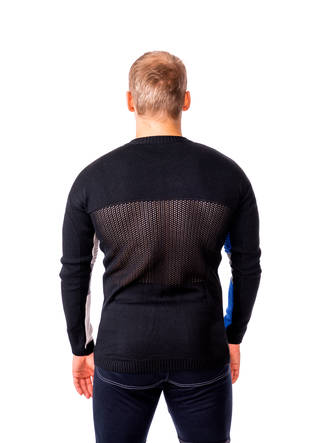 Kurt Thune Classic Sweater Aluspaita - Ampujan alusasut - THUNE0008 - 2