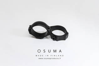 Osuma Kiikarinjalan Rengas 30mm Korkea - Kiikarin renkaat - 6430068622168 - 1