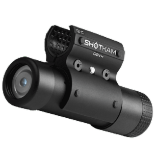 ShotKam Gun Camera 4th Gen Piippukamera - Shotkam Piippukamerat - 867217000458 - 2