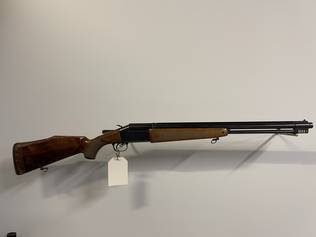 Tikka 12/70-222 yhdistelmäase käytetty - Yhdistelmäaseet - 123450398 - 1