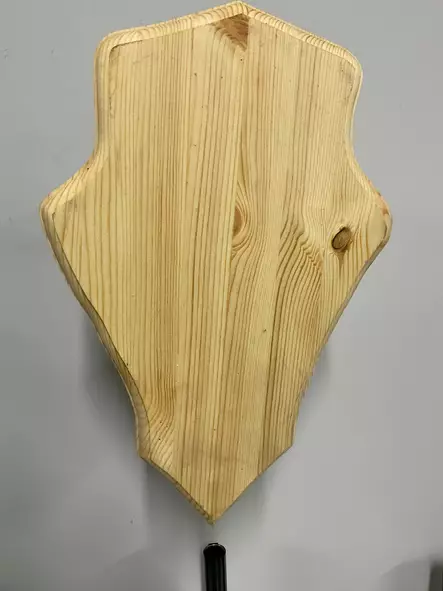 Taustalevy Peura - Trofee taustalevyt - 12345678 - 2