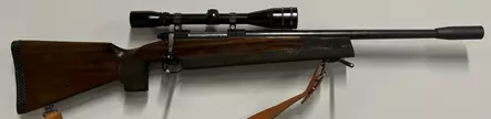 Tikka M65 .30-06 Sprg. Käytetty kivääri - Käytetyt kiväärit - 123450948 - 1