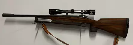 Tikka M65 .30-06 Sprg. Käytetty kivääri - Käytetyt kiväärit - 123450948 - 2