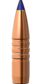 Barnes .30Cal TTSX BT 180gr. 50kpl Luoti - .30 luodit - 716876308798 - 2