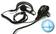 Zodiac Kuulokkeet E Flex Easyhunt II - Korvakuulokkeet radio-puhelimiin - 7036093474308 - 1