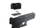 Aimpoint ACRO C-1 3.5MOA Punapistetähtäin - Punapistetähtäimet - AP200548 - 4