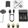 Owlset Heim ES X-Nano XPD Wifi - Lämpötähtäimet - VEOT-RSS08 - 4