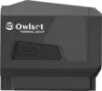 Owlset Heim ES X-Nano XPD Wifi - Lämpötähtäimet - VEOT-RSS08 - 3